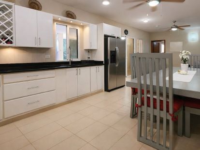 Вилла в Сосуа, Доминиканская республика, 372м2 - стоимость 599&nbsp;000$ - Ref: 80440 фото 9