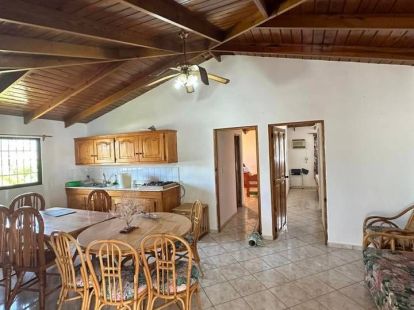 Коммерческую недвижимость в Самане, Доминиканская республика, 400м2 - стоимость 280&nbsp;000$ - Ref: 80439 фото 3