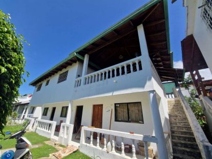 Коммерческую недвижимость в Самане, Доминиканская республика, 400м2 - стоимость 280&nbsp;000$ - Ref: 80439 фото 8