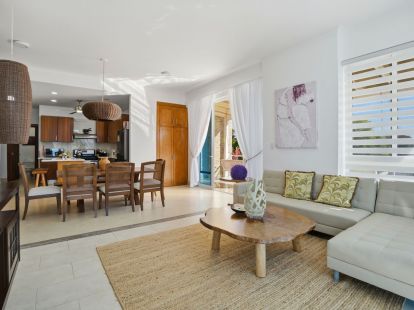 Апартаменты в Сосуа, Доминиканская республика - стоимость 485&nbsp;000$ - Ref: 80437 фото 22