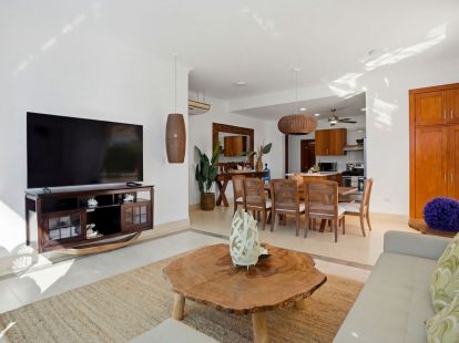 Апартаменты в Сосуа, Доминиканская республика - стоимость 485&nbsp;000$ - Ref: 80437 фото 24