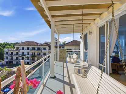 Апартаменты в Сосуа, Доминиканская республика - стоимость 485&nbsp;000$ - Ref: 80437 фото 25