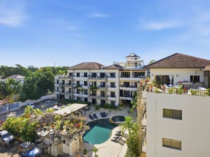 Апартаменты в Сосуа, Доминиканская республика - стоимость 485&nbsp;000$ - Ref: 80437 фото 29