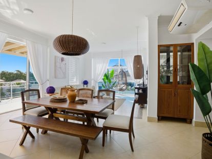 Апартаменты в Сосуа, Доминиканская республика - стоимость 485&nbsp;000$ - Ref: 80437 фото 32