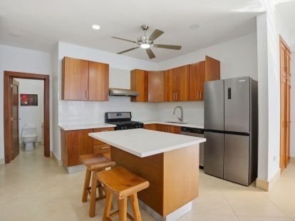 Апартаменты в Сосуа, Доминиканская республика - стоимость 485&nbsp;000$ - Ref: 80437 фото 33