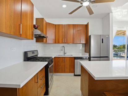 Апартаменты в Сосуа, Доминиканская республика - стоимость 485&nbsp;000$ - Ref: 80437 фото 34