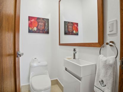 Апартаменты в Сосуа, Доминиканская республика - стоимость 485&nbsp;000$ - Ref: 80437 фото 36