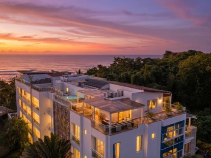 Апартаменты в Сосуа, Доминиканская республика - стоимость 485&nbsp;000$ - Ref: 80437 фото 4