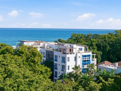 Апартаменты в Сосуа, Доминиканская республика - стоимость 485&nbsp;000$ - Ref: 80437 фото 5