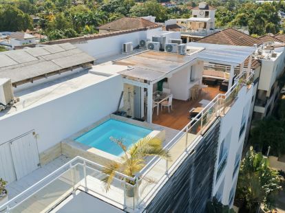 Апартаменты в Сосуа, Доминиканская республика - стоимость 485&nbsp;000$ - Ref: 80437 фото 7