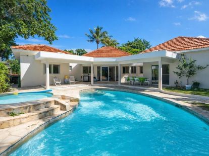 Вилла в Сосуа, Доминиканская республика, 174м2 - стоимость 290&nbsp;000$ - Ref: 80436 фото 1