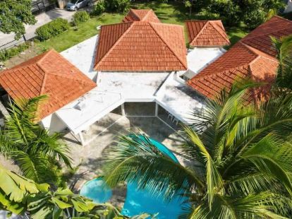 Вилла в Сосуа, Доминиканская республика, 174м2 - стоимость 290&nbsp;000$ - Ref: 80436 фото 2