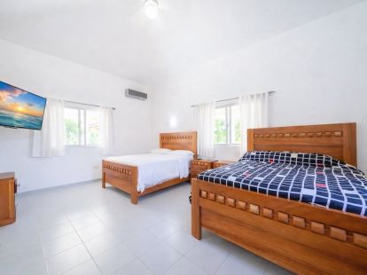 Вилла в Сосуа, Доминиканская республика, 174м2 - стоимость 290&nbsp;000$ - Ref: 80436 фото 8