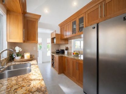 Вилла в Сосуа, Доминиканская республика, 174м2 - стоимость 290&nbsp;000$ - Ref: 80436 фото 9