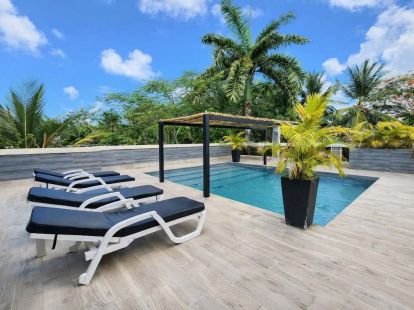 Вилла в Сосуа, Доминиканская республика, 300м2 - стоимость 550&nbsp;000$ - Ref: 80435 фото 1