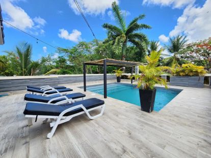 Вилла в Сосуа, Доминиканская республика, 300м2 - стоимость 550&nbsp;000$ - Ref: 80435 фото 4