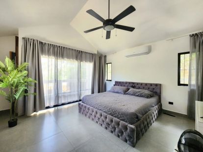 Вилла в Сосуа, Доминиканская республика, 300м2 - стоимость 550&nbsp;000$ - Ref: 80435 фото 5