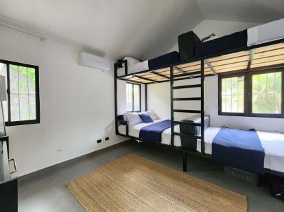 Вилла в Сосуа, Доминиканская республика, 300м2 - стоимость 550&nbsp;000$ - Ref: 80435 фото 6