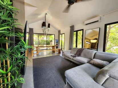 Вилла в Сосуа, Доминиканская республика, 300м2 - стоимость 550&nbsp;000$ - Ref: 80435 фото 9