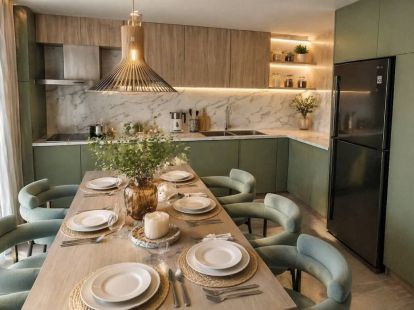 Апартаменты в Самане, Доминиканская республика, 80м2 - стоимость 151&nbsp;000$ - Ref: 80454 фото 10