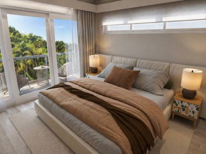 Апартаменты в Самане, Доминиканская республика, 80м2 - стоимость 151&nbsp;000$ - Ref: 80454 фото 11