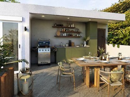 Апартаменты в Самане, Доминиканская республика, 80м2 - стоимость 151&nbsp;000$ - Ref: 80454 фото 12