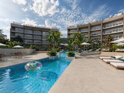 Апартаменты в Самане, Доминиканская республика, 80м2 - стоимость 151&nbsp;000$ - Ref: 80454 фото 14