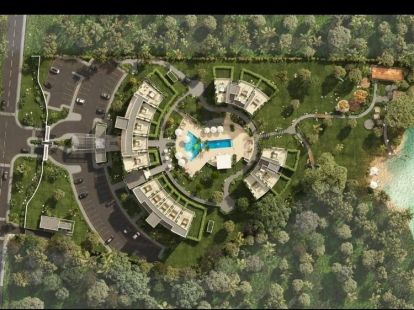 Апартаменты в Самане, Доминиканская республика, 80м2 - стоимость 151&nbsp;000$ - Ref: 80454 фото 2