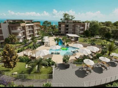 Апартаменты в Самане, Доминиканская республика, 80м2 - стоимость 151&nbsp;000$ - Ref: 80454 фото 4