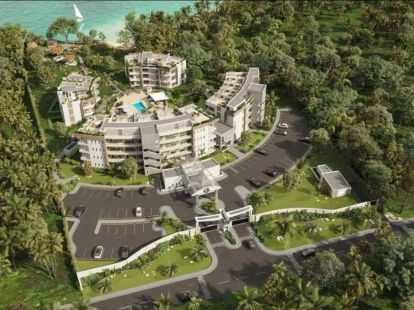 Апартаменты в Самане, Доминиканская республика, 80м2 - стоимость 151&nbsp;000$ - Ref: 80454 фото 5