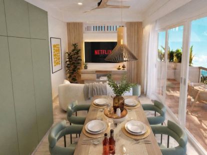 Апартаменты в Самане, Доминиканская республика, 80м2 - стоимость 151&nbsp;000$ - Ref: 80454 фото 7