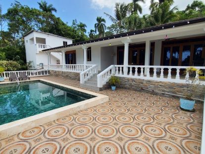 Вилла в Сосуа, Доминиканская республика, 316м2 - стоимость 395&nbsp;000$ - Ref: 80453 фото 1