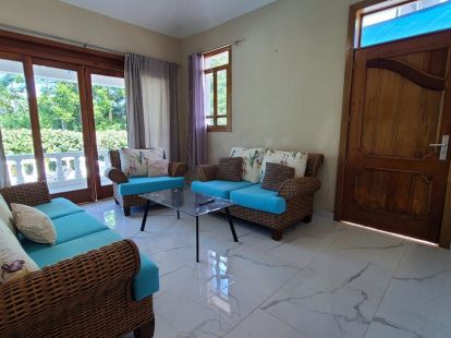 Вилла в Сосуа, Доминиканская республика, 316м2 - стоимость 395&nbsp;000$ - Ref: 80453 фото 10