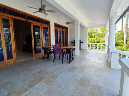 Вилла в Сосуа, Доминиканская республика, 316м2 - стоимость 395&nbsp;000$ - Ref: 80453 фото 15