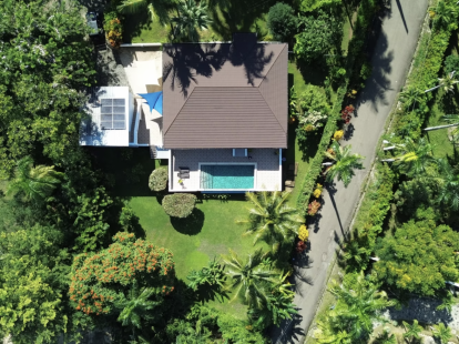 Вилла в Сосуа, Доминиканская республика, 316м2 - стоимость 395&nbsp;000$ - Ref: 80453 фото 20