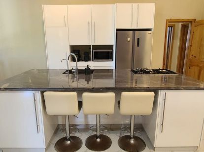 Вилла в Сосуа, Доминиканская республика, 316м2 - стоимость 395&nbsp;000$ - Ref: 80453 фото 4