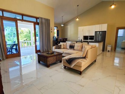 Вилла в Сосуа, Доминиканская республика, 316м2 - стоимость 395&nbsp;000$ - Ref: 80453 фото 6