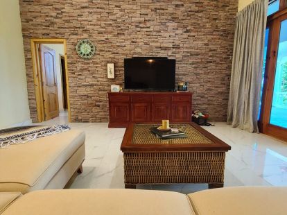 Вилла в Сосуа, Доминиканская республика, 316м2 - стоимость 395&nbsp;000$ - Ref: 80453 фото 7