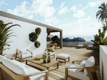 Вилла в Самане, Доминиканская республика, 283м2 - стоимость 586&nbsp;000$ - Ref: 80452 фото 1