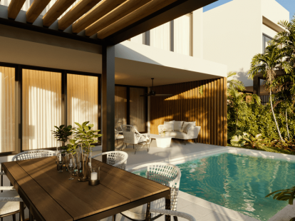 Вилла в Самане, Доминиканская республика, 283м2 - стоимость 586&nbsp;000$ - Ref: 80452 фото 10