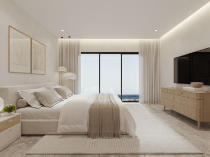 Вилла в Самане, Доминиканская республика, 283м2 - стоимость 586&nbsp;000$ - Ref: 80452 фото 11