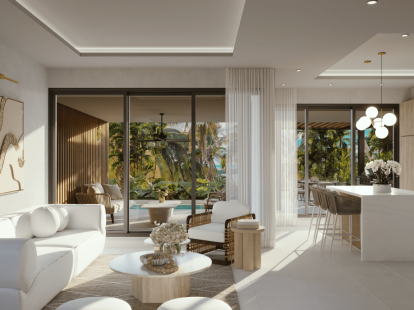 Вилла в Самане, Доминиканская республика, 283м2 - стоимость 586&nbsp;000$ - Ref: 80452 фото 12