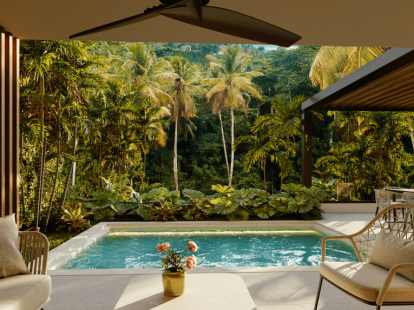 Вилла в Самане, Доминиканская республика, 283м2 - стоимость 586&nbsp;000$ - Ref: 80452 фото 8