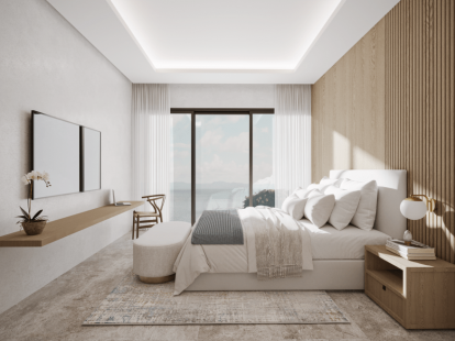 Вилла в Самане, Доминиканская республика, 283м2 - стоимость 586&nbsp;000$ - Ref: 80452 фото 9