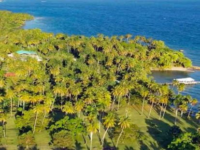 Участок в Самане, Доминиканская республика, 207 000м2 - стоимость 5&nbsp;910&nbsp;000$ - Ref: 80451 фото 2