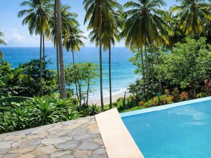 Отель в Самане, Доминиканская республика, 1 000м2 - стоимость 895&nbsp;000$ - Ref: 80450 фото 1