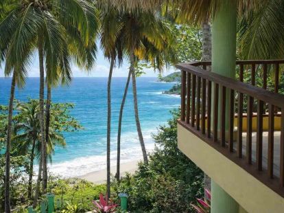 Отель в Самане, Доминиканская республика, 1 000м2 - стоимость 895&nbsp;000$ - Ref: 80450 фото 2