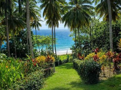 Отель в Самане, Доминиканская республика, 1 000м2 - стоимость 895&nbsp;000$ - Ref: 80450 фото 3