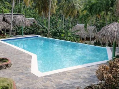 Отель в Самане, Доминиканская республика, 1 000м2 - стоимость 895&nbsp;000$ - Ref: 80450 фото 4