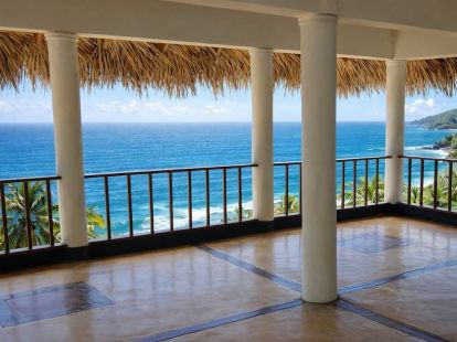 Отель в Самане, Доминиканская республика, 1 000м2 - стоимость 895&nbsp;000$ - Ref: 80450 фото 6